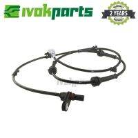 Rear Alex Left amp; Right L/R ABS Wheel Speed Sensor For 2007-2013 NISSAN QASHQAI 1.5 1.6 2.0 dCi 47900-JD000 0265007908