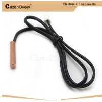 【jw】❃ 1pcs/lot Air temperature sensor 5K 10K 100K 15K 20K conditioning / air double