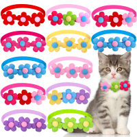 50100pcs Flower Dog Supplies Small Dog Bow Tie Dog Cat Bowties Collar Fashion Cute Accessories For Small Dogs