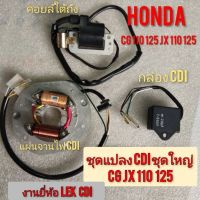 สุดคุ้ม โปรโมชั่น ชุดแปลง cdi cg110 125 jx 110 125 ชุดแปลง cdi Honda cg 110 125 jx110 125 ชุดใหญ่ ชุดแปลง cdi ชุดใหญ่ พร้อมคลอย์ใต้ถัง ราคาคุ้มค่า ชุด ค ลั ท ช์ รถยนต์ ค ลั ช aisin ดี แม็ ก ชุด แผ่น ค ลั ท ช์ ชุด ค ลั ท ช์ wave 110i