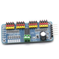 16ช่อง12บิต PWM/เซอร์โว Driver-I2C อินเตอร์เฟซโมดูล PCA9685