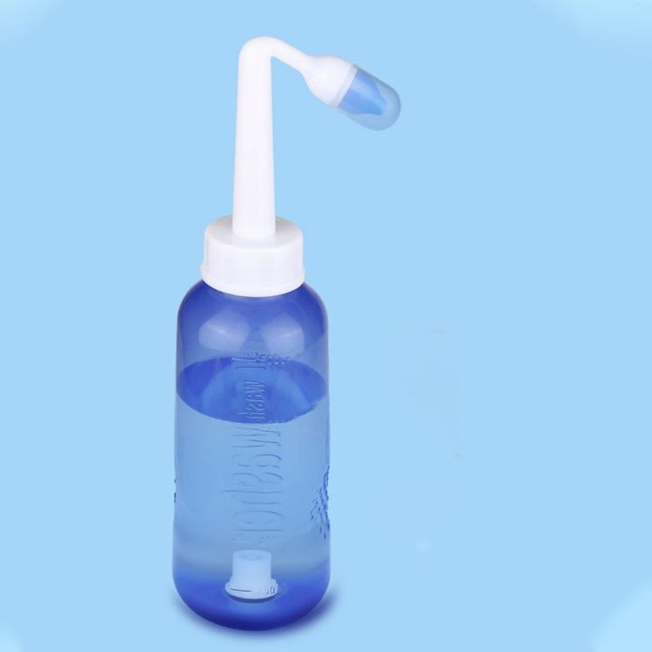 yf-1pc-nasal-irrigator-cavity-cleaning-spray-bottles-refillable-bottle-500ml-300ml