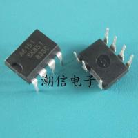 2023 latest 1PCS A6151 STR-A6151 [7 feet] LCD power chip brand new real price can be bought directly