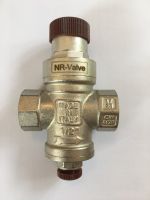 PRESSURE REDUCING VALVE (วาล์วลดแรงดัน) รุ่น NR361 ขนาด 1/2” นำเข้าจากประเทศอิตาลี