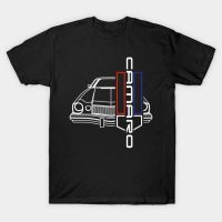 Men t-shirt CLASSIC CAMARO tshirt t shirt J4K0