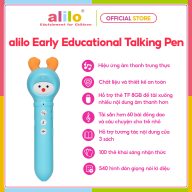 Bút Thông Minh Alilo D3C Early Educational Talking Pen - Bút Đọc Chữ thumbnail