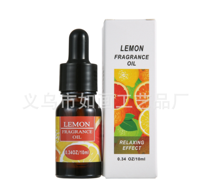 น้ำมันหอมละเหยอโรม่า-ขนาด-10ml-น้ำหอมอโรม่า-น้ำมันหอมละเหย-aroma-oil-สำหรับเครื่องเพิ่มความชื้นอโรม่า-เครื่องพ่นไอน้ำอโรม่า