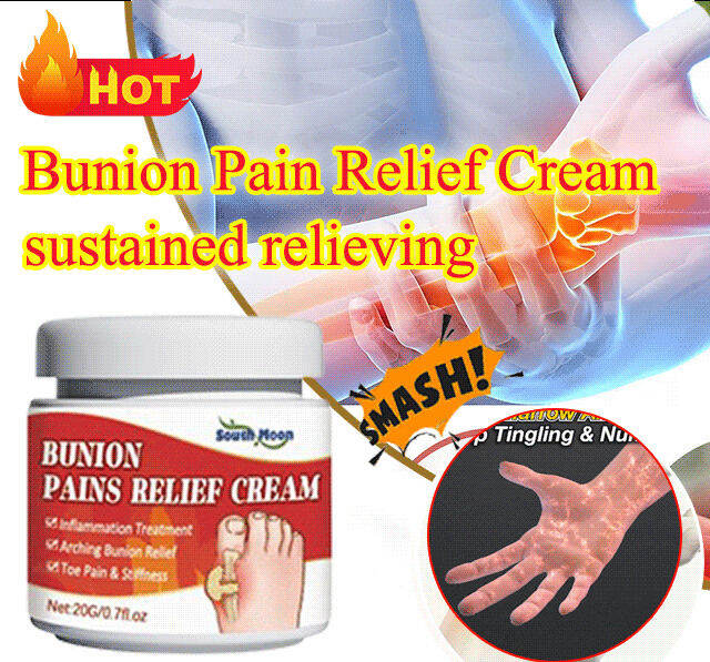 GiiMall. Ointments and Creams GiiMall South Moon Bunion Joint Ointment