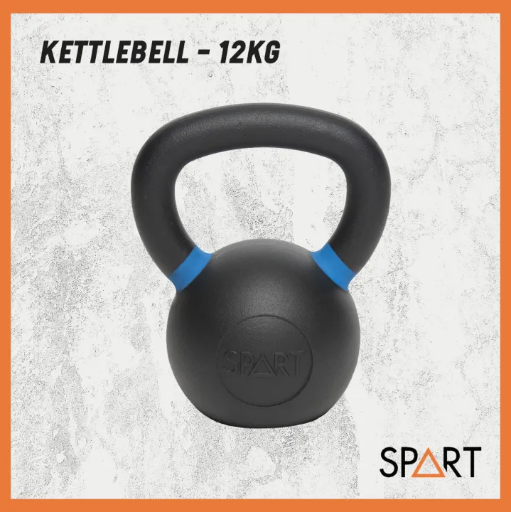 Spart Kettlebells Lazada PH Buy sell online with cheap price Lazada PH