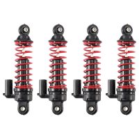 for MN86S MN86 MN86KS MN86K MN G500 Shock Absorbers Upgrade Accessories 1/12 RC Car Spare Parts