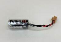 (ใหม่/ของแท้)☍KX0-M53G3-00แบตเตอรี่อะไหล่ยามาฮ่า3.6V RCX140ในตัวจากญี่ปุ่น