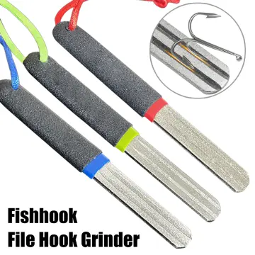 Double Sided Hook Sharpener - Best Price in Singapore - Feb 2024