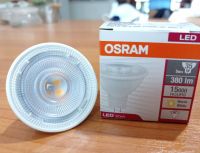 OSRAM LED STAR MR16 5W  2700K 36 องศา