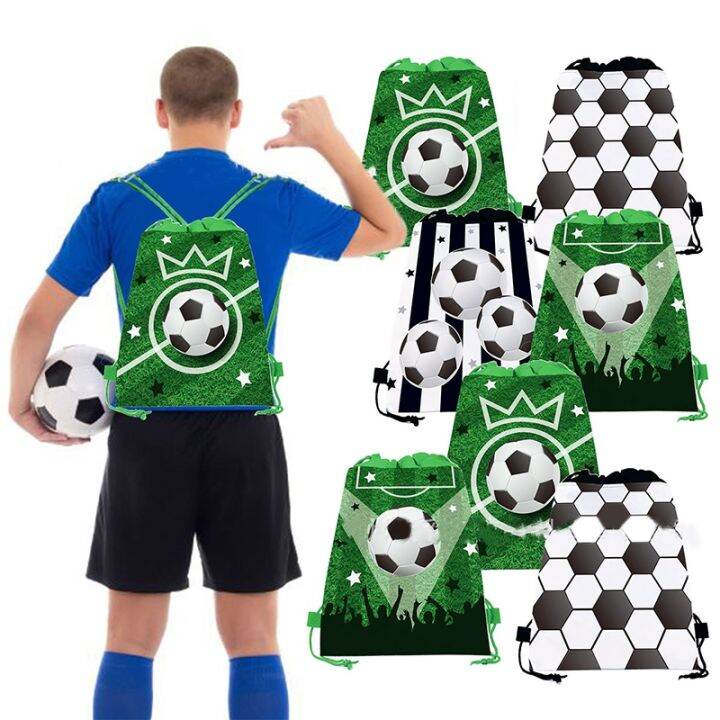 cw-football-birthday-disposable-tablecloth-tableware-sets-kids-boys-happy-soccer-supplies