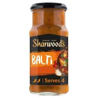 Sharwoods - Balti sauce 420g