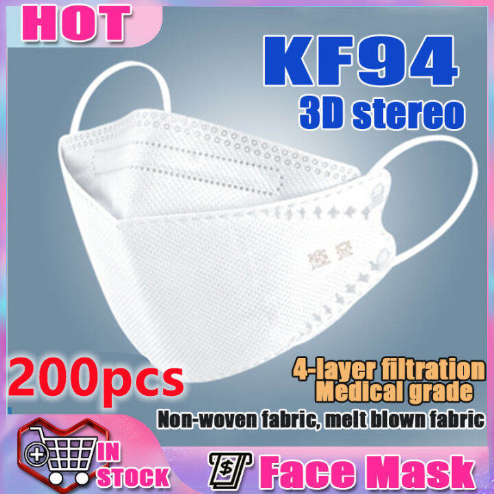 kf94 mask genuine