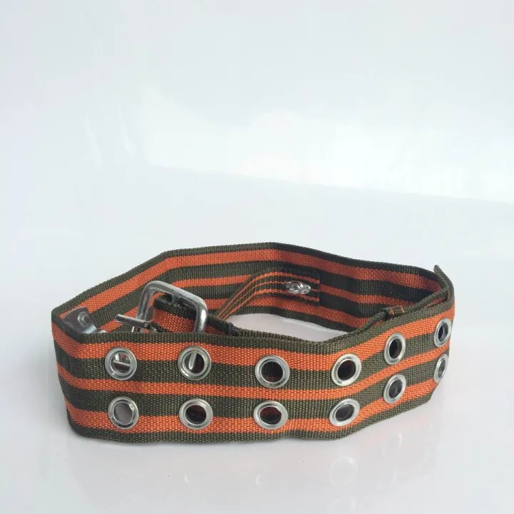 Fire/safety belt/lifesaving belt/escape belt/used with escape rope and