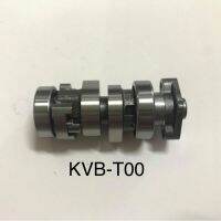 แกนราวลิ้น รุ่นCLICK-I/คลิกไอ/KVB_T00 ชิ้นส่วนและอะไหล่มอเตอร์ไซค์ motorcycle parts and parts อุปกรณ์เครื่องมอเตอร์ไซค์ motorcycle equipment เบรคและช่วงล่างมอเตอร์ไซค์