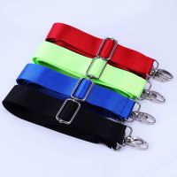 Women Wide Adjustable Bag Strap Handbag Handle Strap Shoulder Belt Accessories