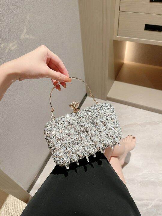 Lazada cheap clutch bag