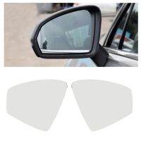 Heated Rearview Mirror Glass 2018-2023 Exterior Side Reflective Glass Lens 5NN857522 5NN857521