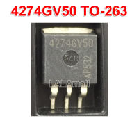 2pcs 4274GV50 TO-263