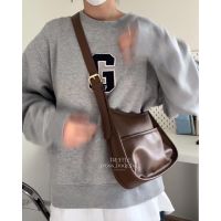 TRUFFLE cross body bag