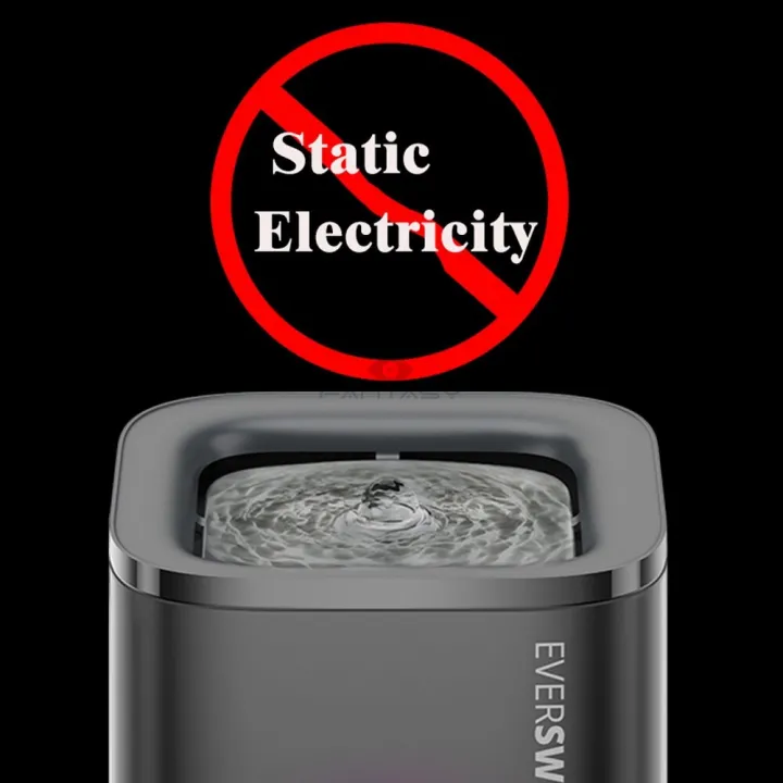 PETKIT EVERSWEET SOLO Pet Water Dispenser Cat Water Fountain with