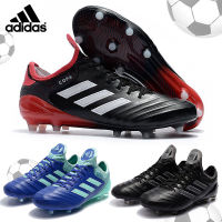 【COD】รองเท้าสตั๊ด รองเท้าฟุตบอล คุณภาพสูง รองเท้าฟุตบอลชาย รองเท้าเทรนนิ่ง Futsal Shoes
