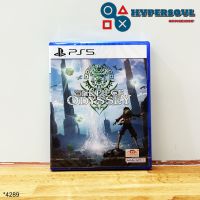 PS5: One Piece Odyssey (Region3-Asia)(Thai Version)