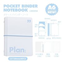 สมุดบันทึกและอิเล็กโทรนิคส์ A7 A6ใหม่40ชิ้นอุปกรณ์สมุดเครื่องเขียนสมุดบันทึกวัสดุกระดาษน่ารักอุปกรณ์เสริมความงามสำหรับโรงเรียนแผ่นจดบันทึก