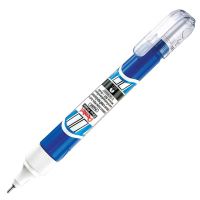 KTS (ศูนย์เครื่องเขียน) ปากกาลบคำผิด (ลิขวิด) Pentel รุ่น ZL62-W