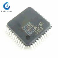 CM108 IC Chip High Intagrated USB Audio I/O Controller