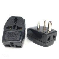 【lz】▩❣✶  Multi Tomada Tipo D Tomada Elétrica Adaptador de Viagem Sri Lanka Índia Nepal 3