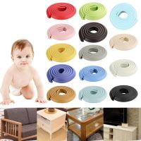 2M Protection From Children Corner Protector Baby Safety Table Desk Angle Guards Strip Security Baby Corner Home Protector Tape