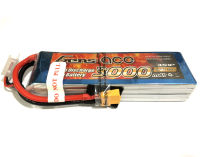 แบตเตอรี่ลิโพ GEN 3000mah 35c (14.8)(4เซล) แบตลิโพ lipo