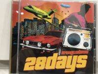 1 CD MUSIC  ซีดีเพลงสากล     Endays UpStyledown   (A2B12)