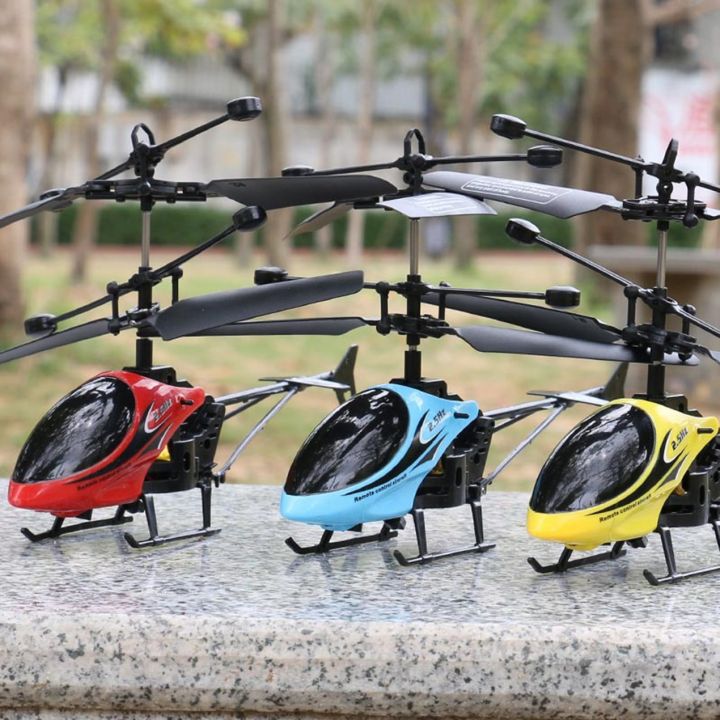 goodshop-fall-resistant-remote-control-helicopter-with-light-plastic-toy-creative-gift