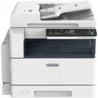 fuji xerox DocuCentre S2110