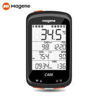 Magene-Ordenador GPS C406 Para Bicicleta,Velocím Inalámbrico Inigente Para Bicicleta De Montaña Y Carretera,Resistente Al Agua,Accesorios Para Strava, Garmin, XOSS