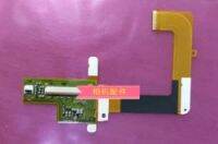 ชิ้นส่วนซ่อมบานพับหน้าจอ LCD FPC การเชื่อมต่อ Flex Cable A-2082-763-A สำหรับ DSC-HX80 DSC-HX80V DSC-HX90 DSC-HX90V