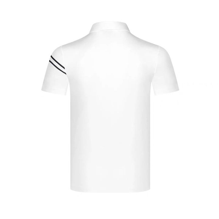 golf-clothing-golf-mens-breathable-quick-drying-short-sleeved-outdoor-t-shirt-polo-shirt-ball-jacket-summer-taylormade1-mizuno-le-coq-descennte-pearly-gates-southcape-ping1