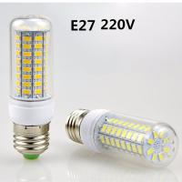 หลอดไฟกระแสสลับ36หลอด LED 220V ป้องกัน24 56 69 48หลอด LED V มี E27หลอด LED 72หลอดไฟ IC