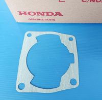 ปะเก็นเสื้อสูบแท้HONDA NSR150, Phantom 150 อะไหล่แท้ศูนย์HONDA(12191-KFE-700)1ชิ้น