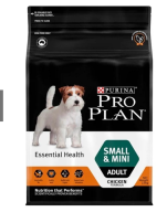 2.5kg hạt khô chó trưởng thành cỡ nhỏ Purina ProPlan adult dog small and thumbnail
