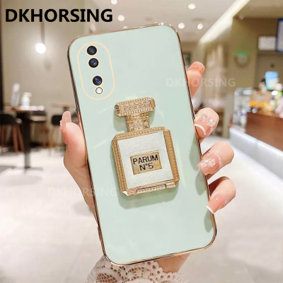 DKHORSING เคสโทรศัพท์แฟชั่น HONOR 90 5G / HONOR 90 Lite/ HONOR 70 Lite กรอบซิลิโคนปลอกอ่อน Huawei Honor90 Lite เคสหลัง HONOR70 Lite