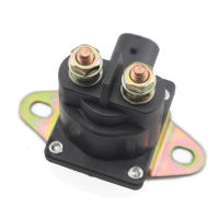 สำหรับ Seadoo รถจักรยานยนต์ Starter Solenoid Relay สำหรับ Sea-Doo Speedster Wake 215 255 155 1503 GTS 580 GTX 650 CHALLENGER EXPLORER 720