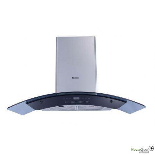 Rinnai Cooker Hood RHC769SG Lazada