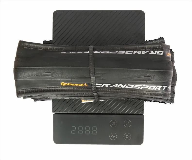 Continental Grand Sport Race / ULTRA Sport III 700× 23C /25C/28C Bicycle  Road Folding Tire Puregrip Tech Also Suit For E-Bikes