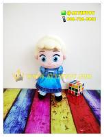 ตุ๊กตา Elsa Baby - เอลซ่า เบบี้ ตุ๊กตา Mulan - มู่หลาน ผลิตจากเนื้อผ้าคุณภาพดี ขนสั้นไม่หลุดล่วง ปลอดภัย สินค้าลิขสิทธิ์แท้ 100 เปอร์เซ็น